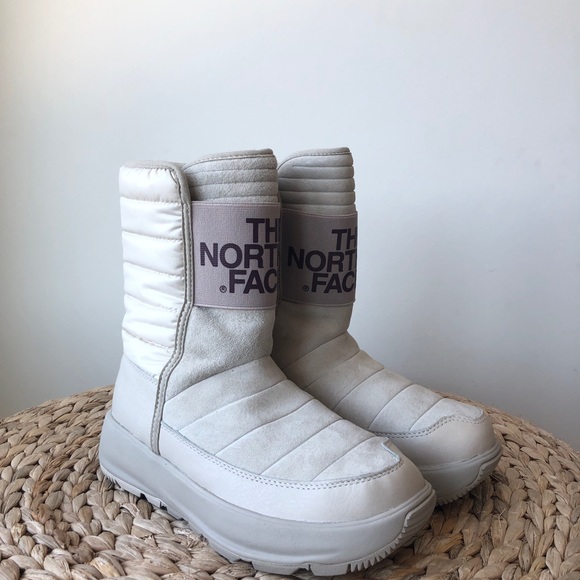 north face ozone park winter boots